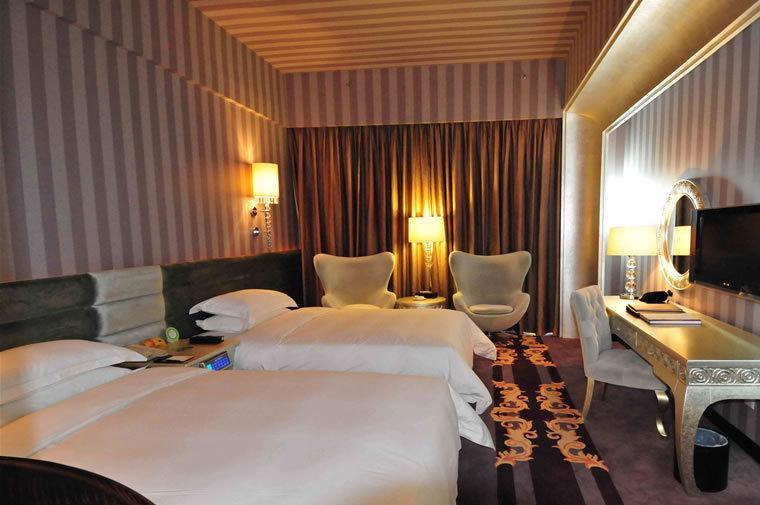 Zhongbao International Hotel Σενζέν Δωμάτιο φωτογραφία
